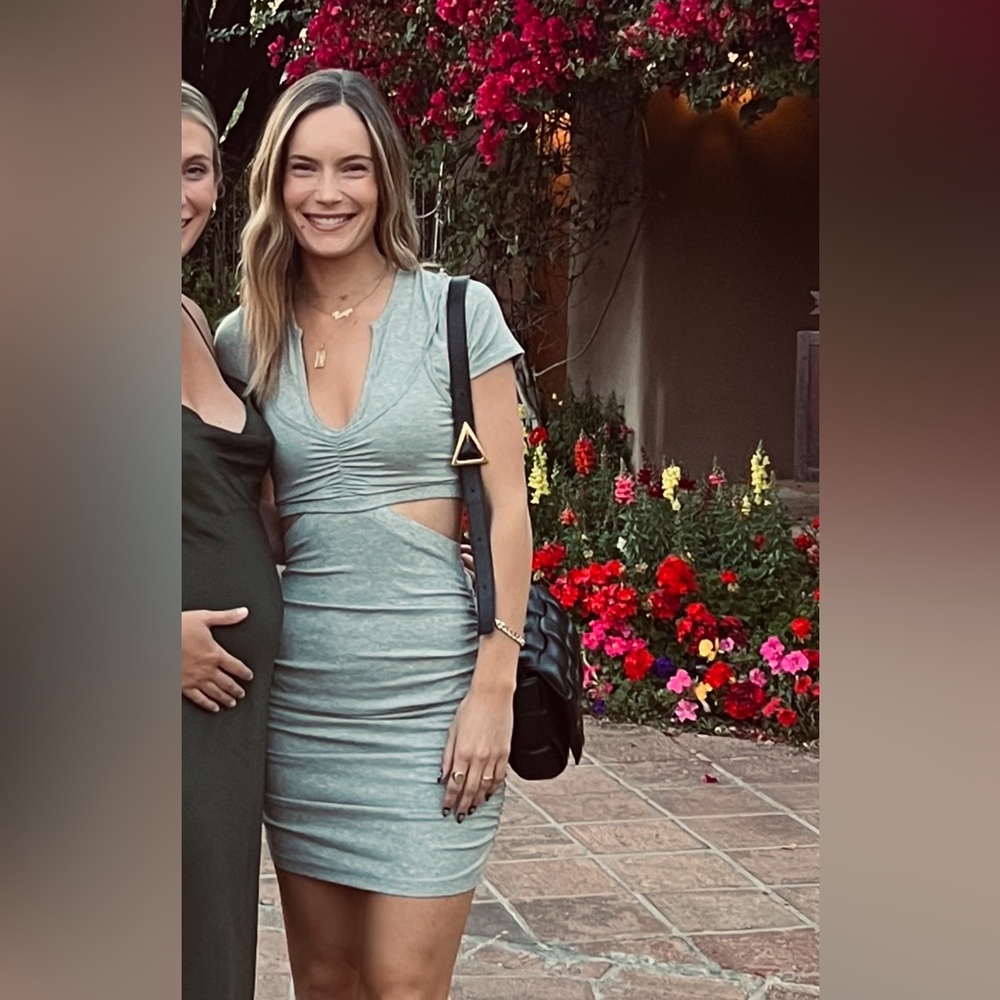 Jonathan Simkhai Dress